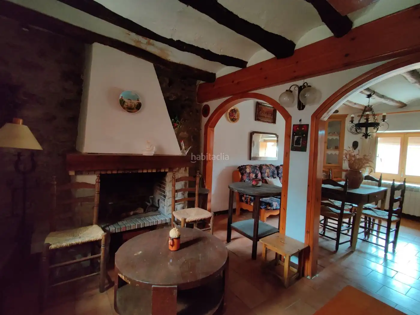 Maison mitoyenne à vendre à Carrer de l'Església 1, imagen 6