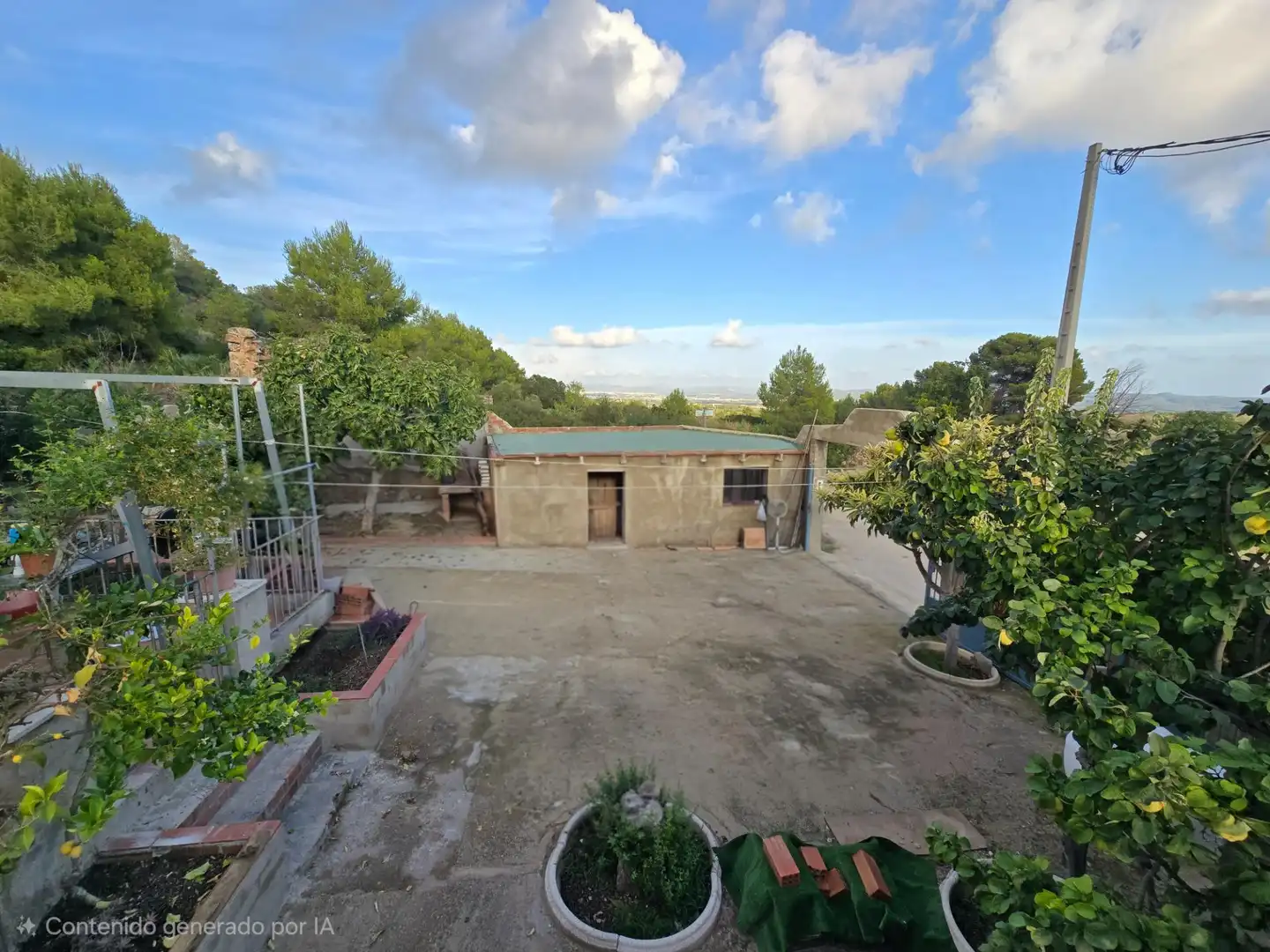 Casa con terraza en venta en Carrer DISEMINADOS, imagen 53