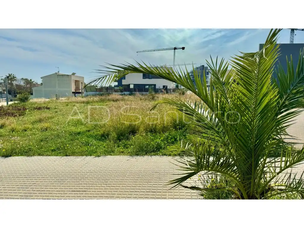 Terreny residencial en venda a L'Aragai, imagen 4