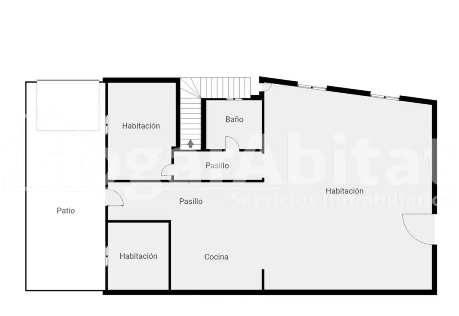 Casa en venda a Calle Pere Sala, imagen 55