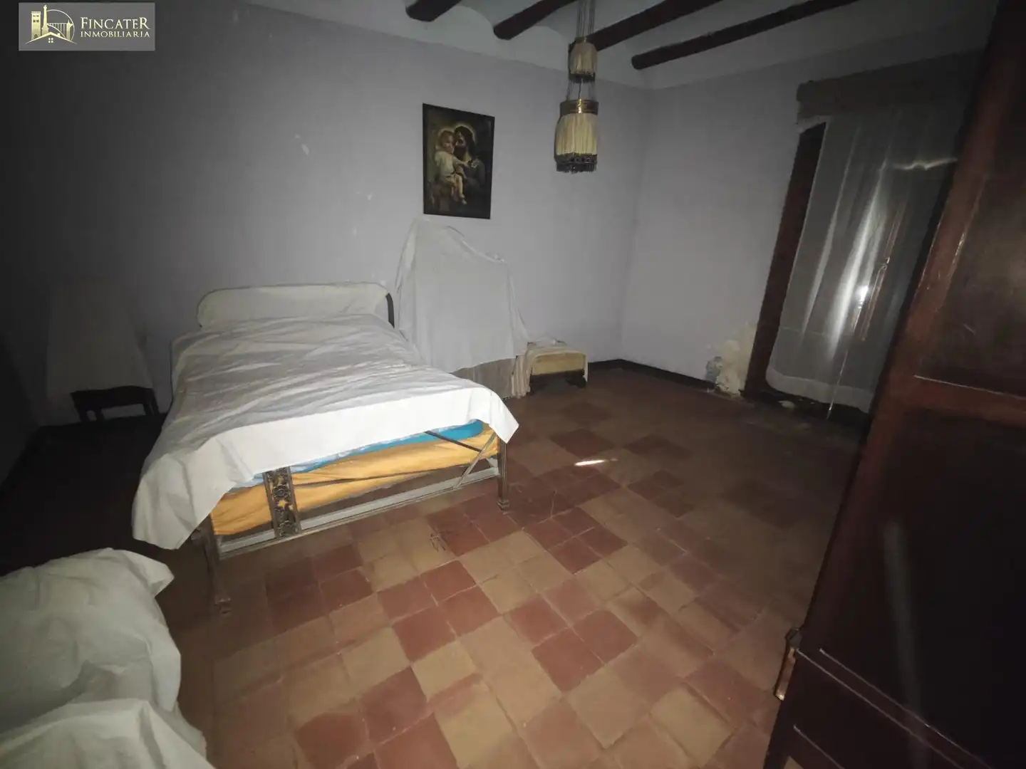 Bedroom of Country homes for sale in Cella