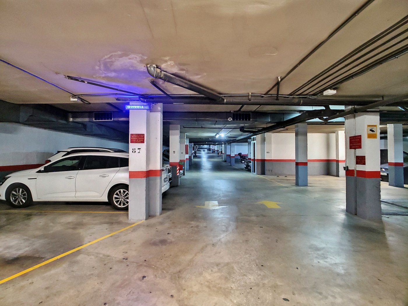 Garage for sale in Calle de Fernando de Rojas, 2, Esperanza - Quemadero