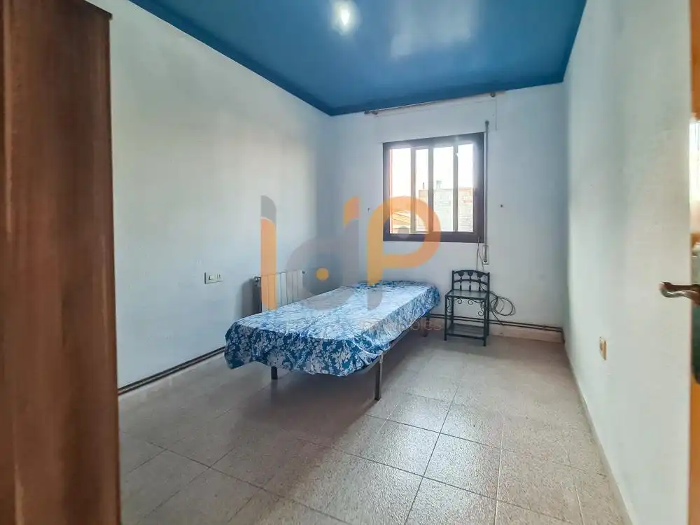 Habitación de Dúplex en venta en Zurgena con Balcón