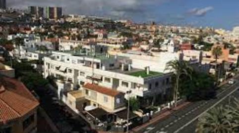 Foto 4 de Pis de lloguer a Valencia, Alcaravaneras, Las Palmas