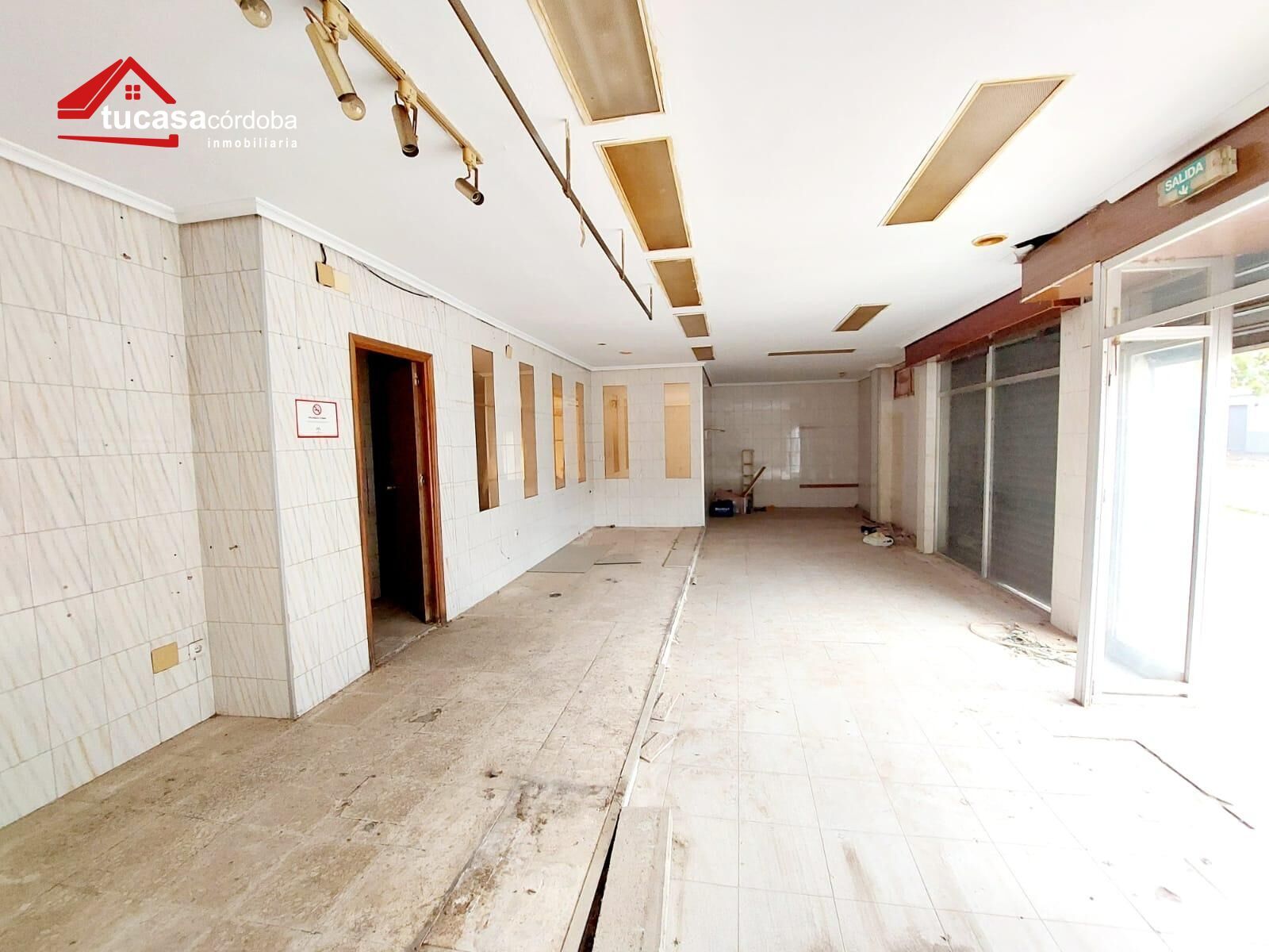 Geschaftsraum zum Verkauf in  Córdoba Capital