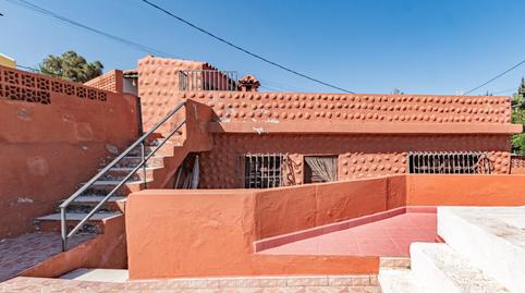 Foto 4 de Casa o xalet en venda a Marzagán - Los Hoyos - La Montañeta, Las Palmas