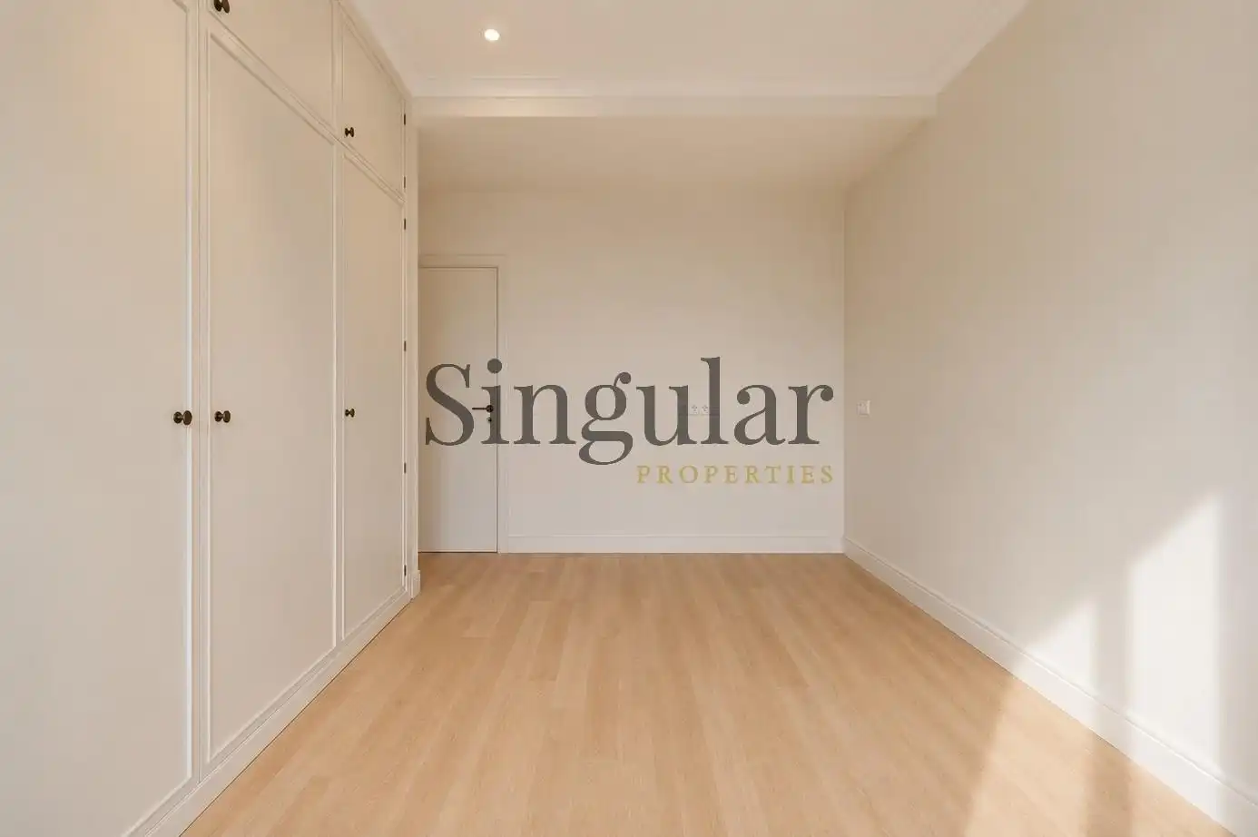 Piso en venta en FERRAN VALLS I TABERNER, Sant Gervasi- Galvany