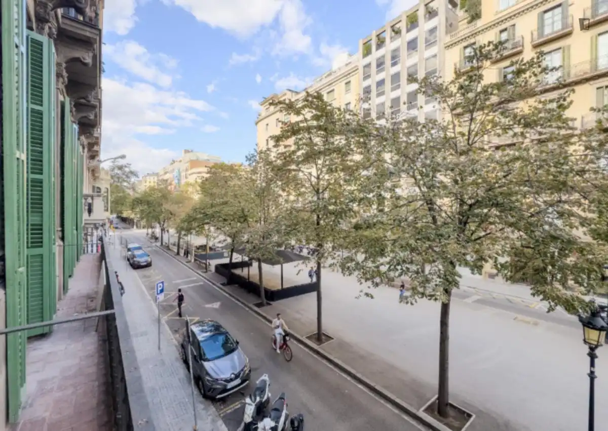 Apartment with lift to rent in Eixample, imagen 16