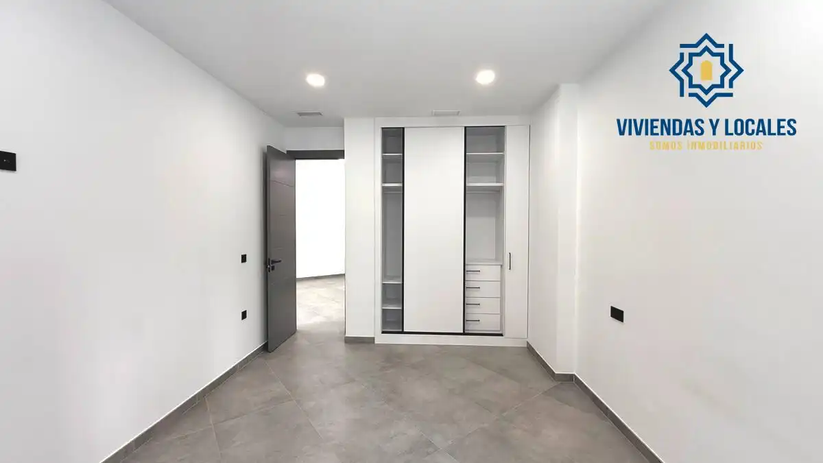 Rez-de-chaussée avec piscine à vendre à Calle PDTA RAFAEL GAGO PALOMO 9, imagen 17