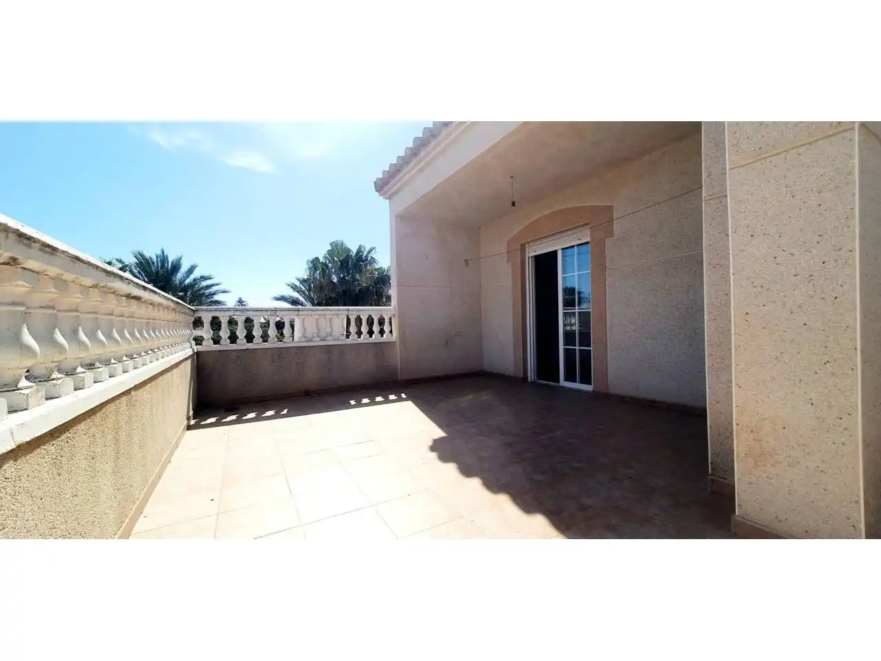 Villa con giardino in vendita a Almerimar, imagen 14