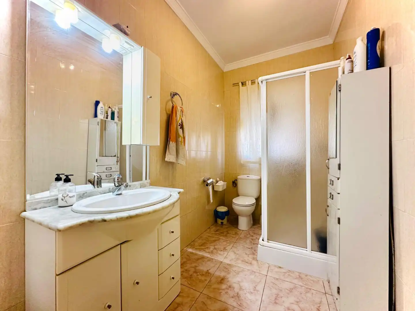 Casa amb jardí en venda a Calle SANTA BARBARA, imagen 7