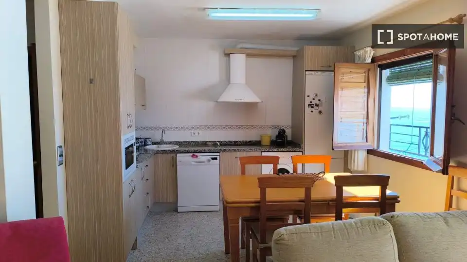 Zimmer in Castell de Ferro