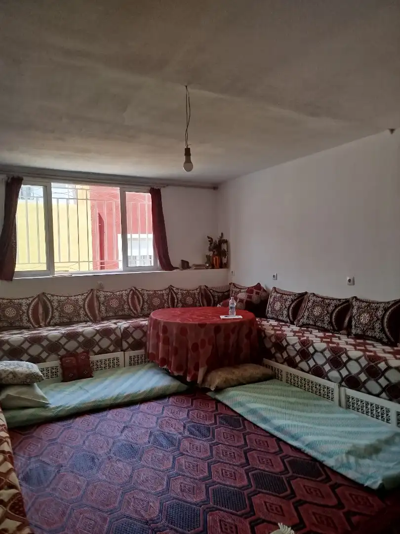 Living room of Detached homes for sale in Benicarló  with Furnished