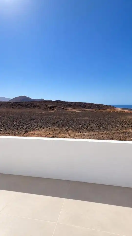 Exterior view of Houses for sale in Tinajo, Las Palmas