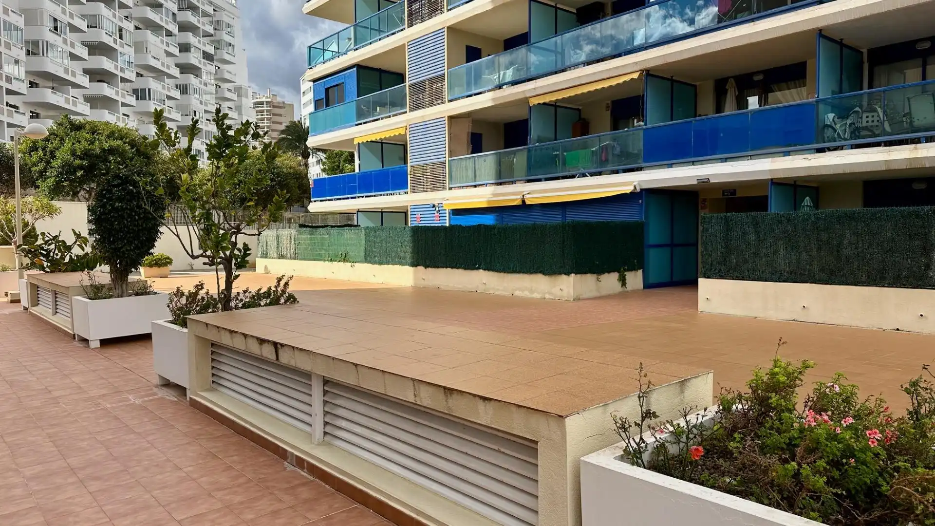 Apartment mit Pool zur Miete in Calle TRAMUNTANA 3, imagen 22
