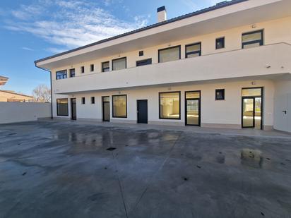 Vista exterior de Local de lloguer en Seseña amb Aire condicionat i Terrassa