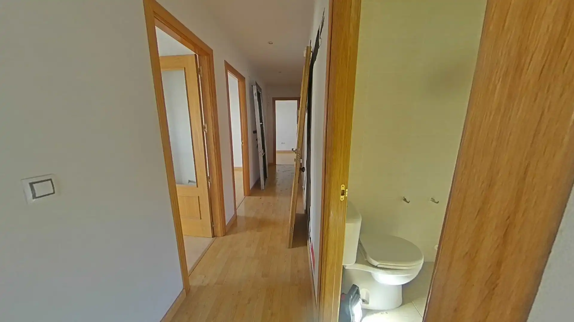 Piso en venta en Malagón con Parquet