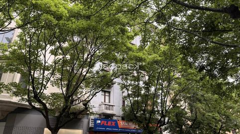 Foto 4 de Piso en venta en Calle Sangüesa, 2º Ensanche, Pamplona / Iruña