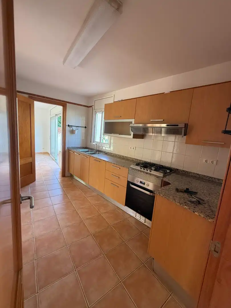 Casa con terraza en venta en Puig Moltó - Can Macià, imagen 8