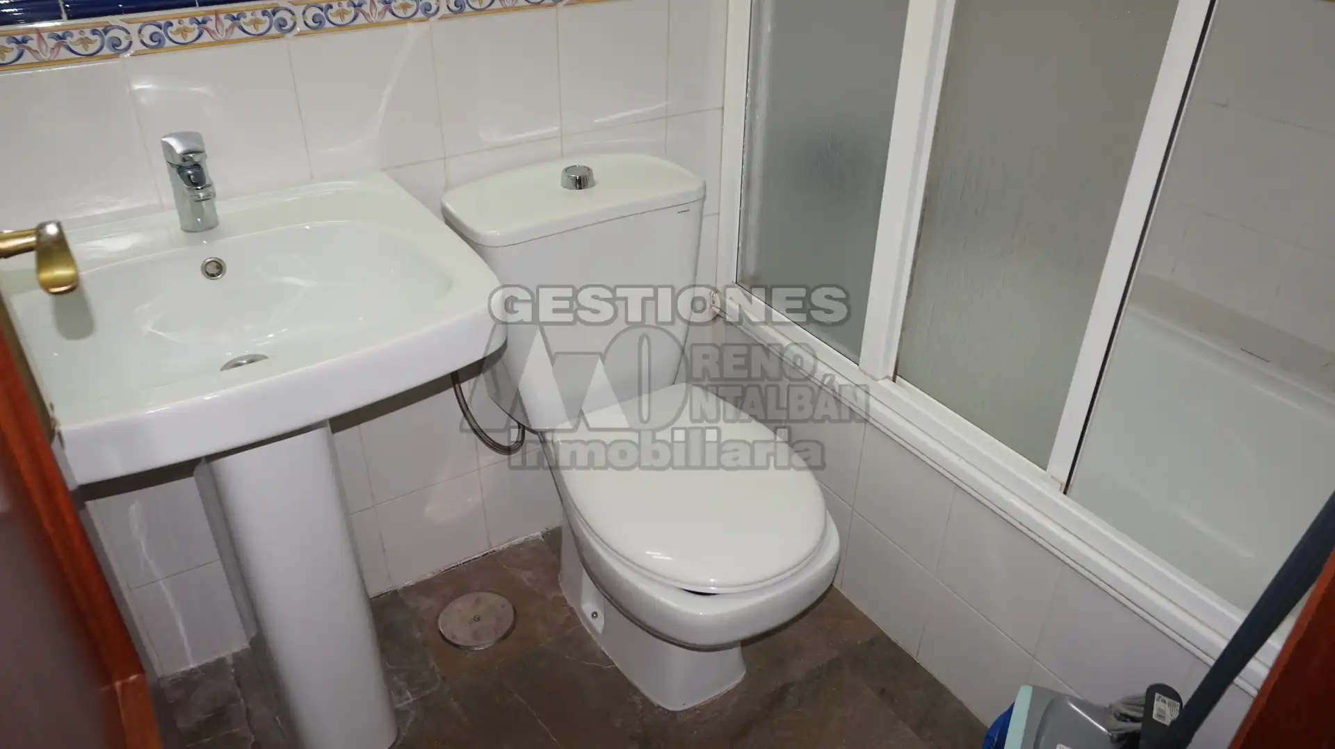 Wohnung zur Miete in Calle Ángel, Centro - Sagrario