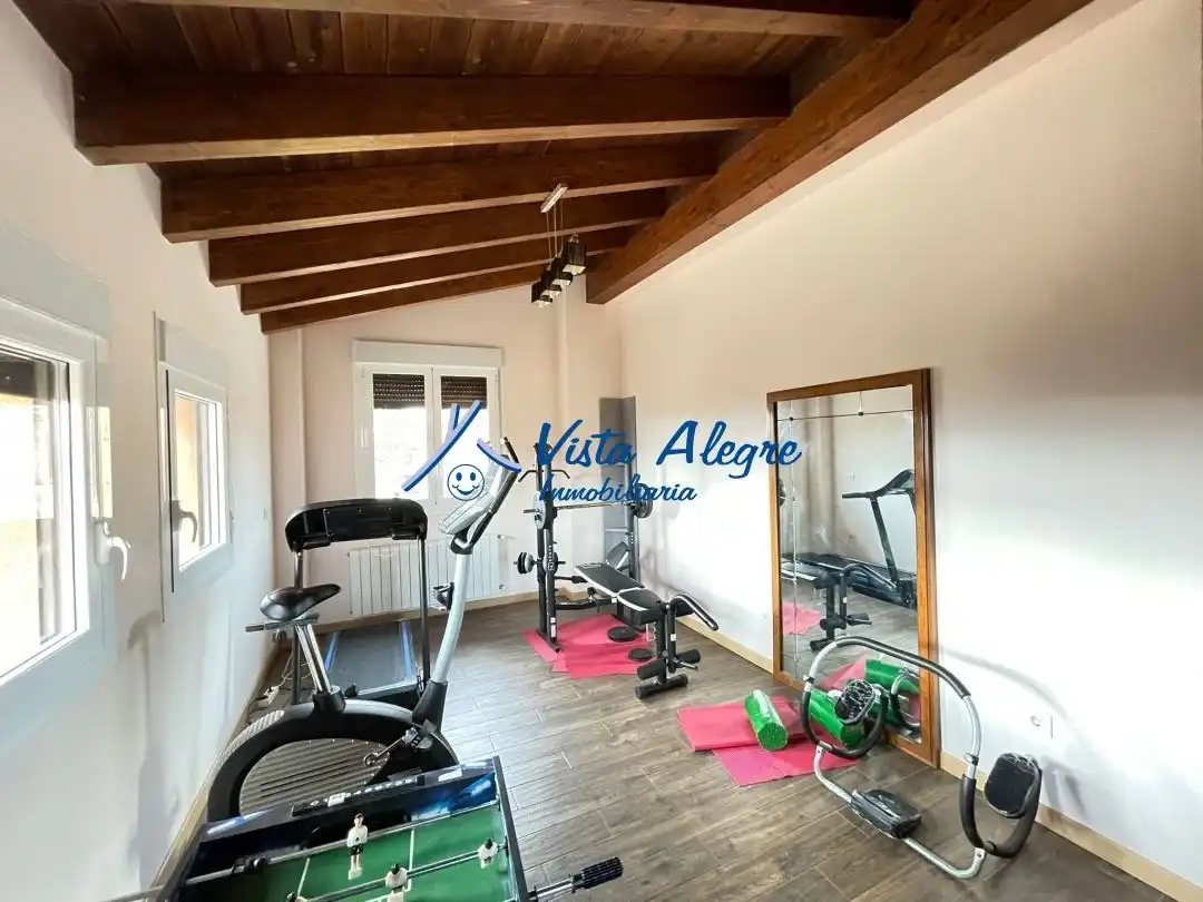 Casa o chalet en venta en Galbárruli con Calefacción, Parquet y Amueblado