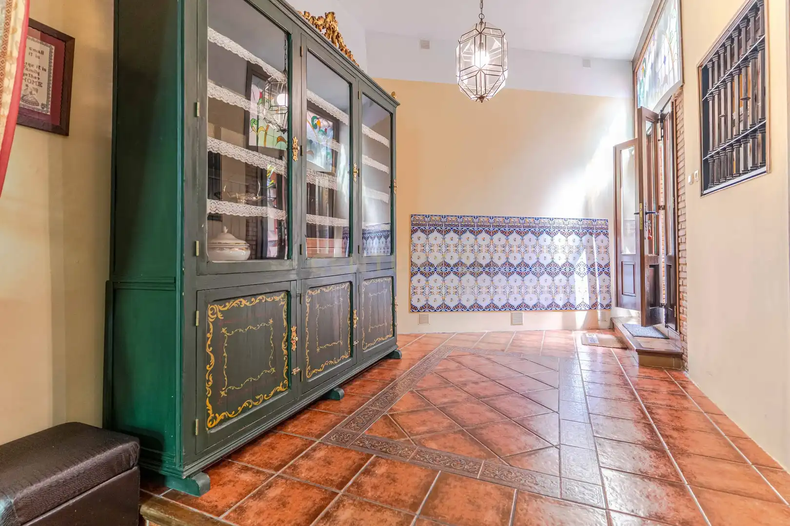 Casa o chalet en venta en Paseo de las Palmas, 3, Granada, Spain, -1, San Matías - Realejo
