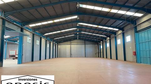 Photo 2 of Industrial buildings to rent in Roldán, Murcia