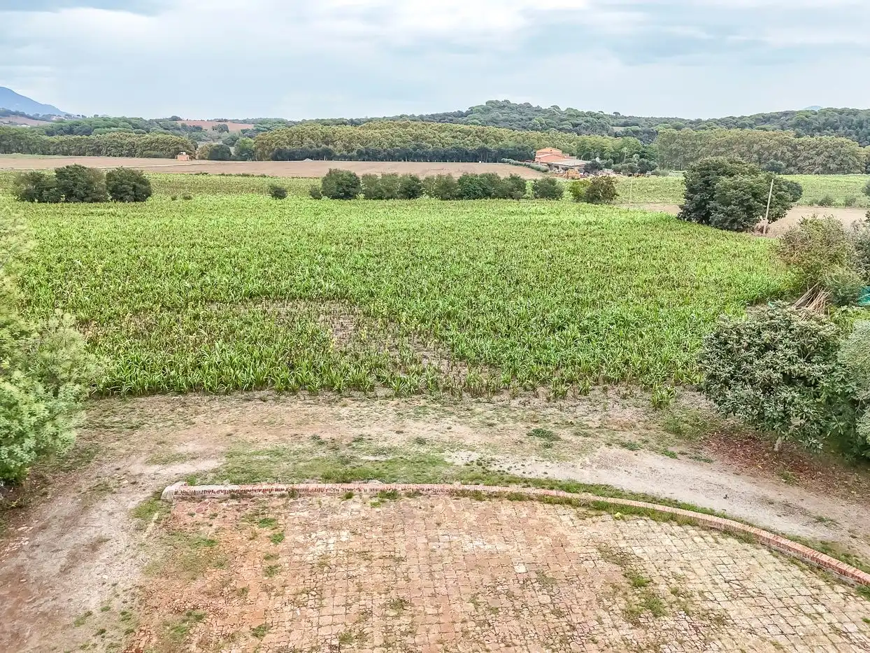 Landhaus zum Verkauf in Sant Antoni de Vilamajor, imagen 79