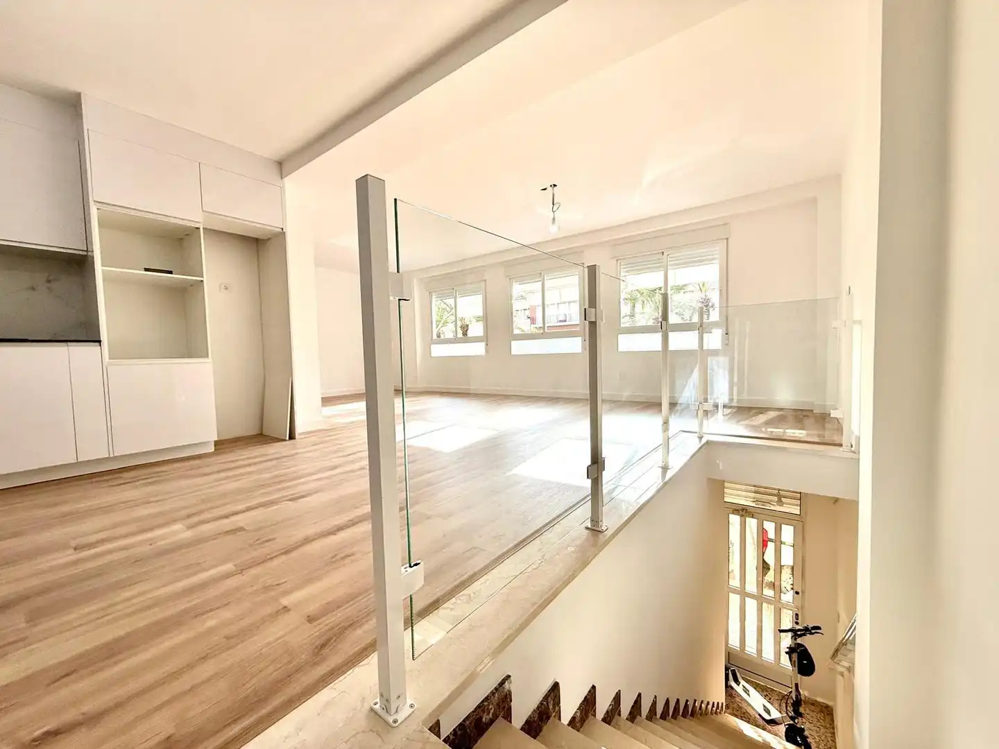 Flat for sale in Calle CONRADO DEL CAMPO, Sector V