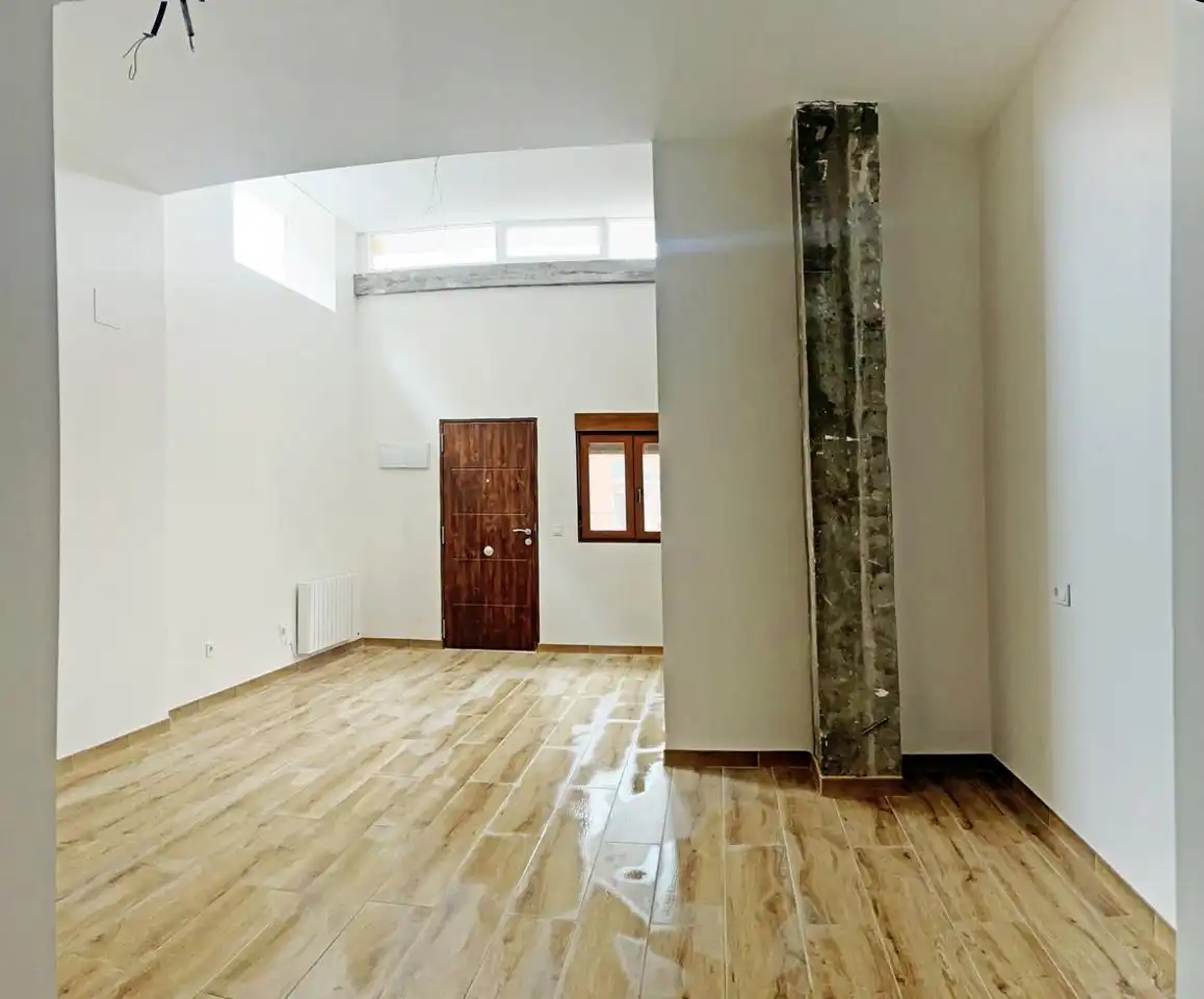Planta baja en venta en Santander con Calefacción