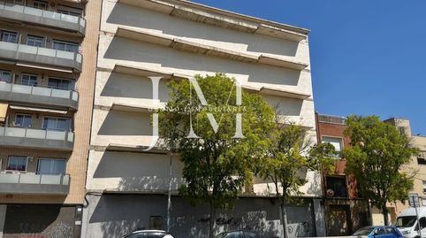 Foto 2 de Edifici en venda a Avinguda de Santa Eulàlia, 183, Can Palet, Terrassa