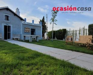 Casa o xalet en venda en Pozoblanco amb Calefacció, Jardí privat i Terrassa