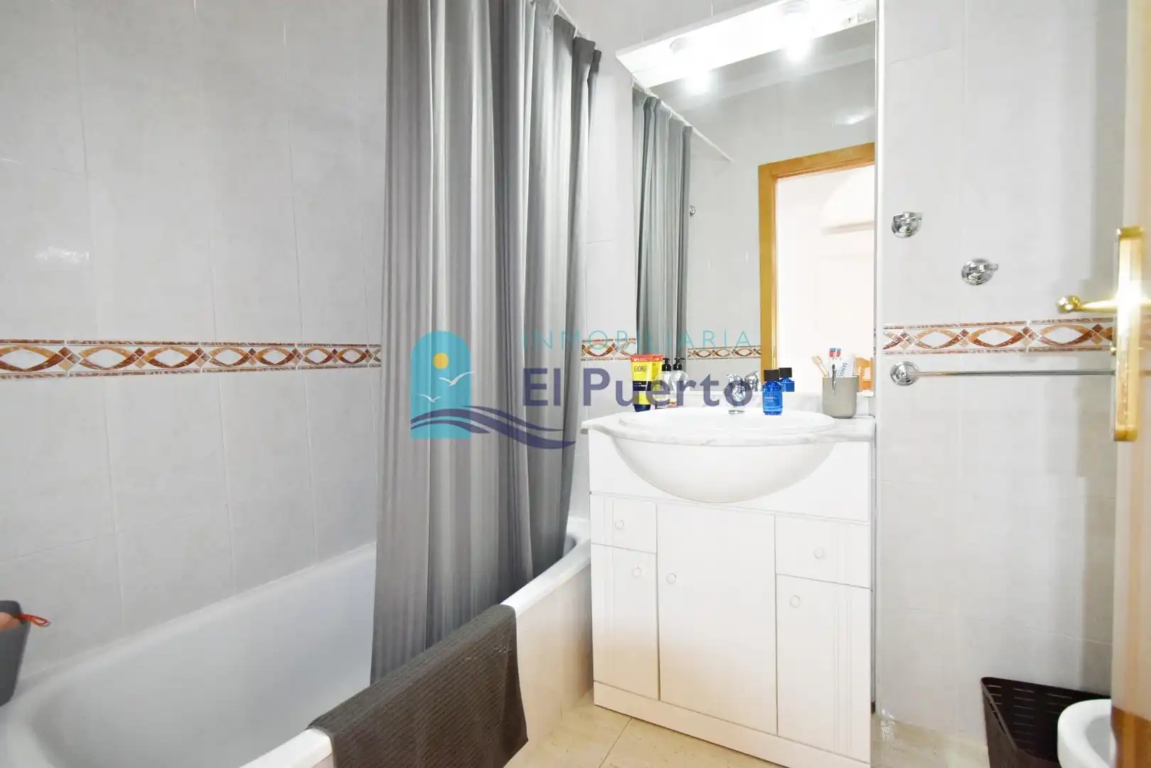 Attic for sale in Mazarrón, Murcia