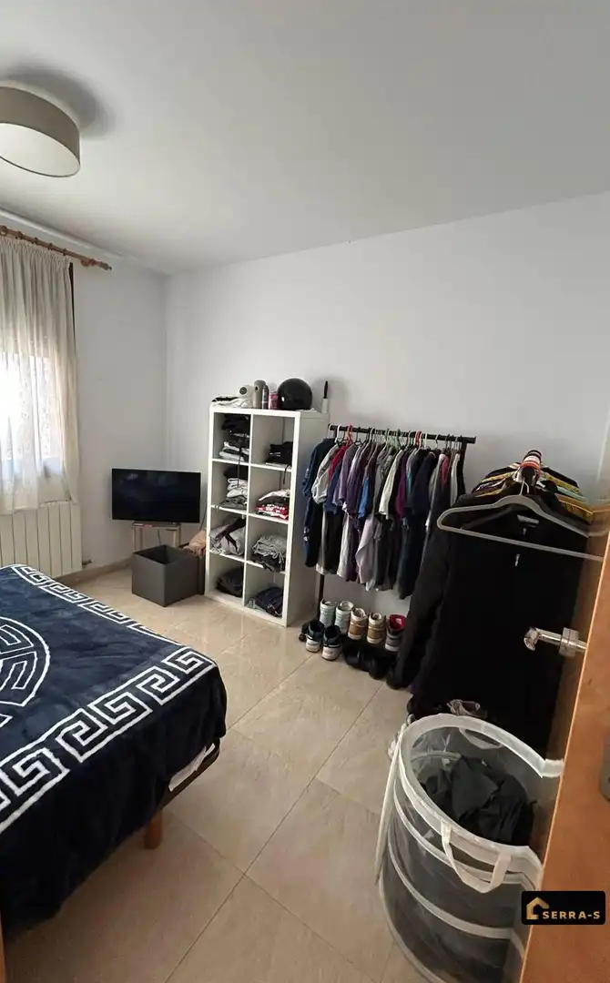 Bedroom of Duplexes for sale in Tordera  with Heating and Balcony