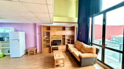 Foto 5 de Loft en venda a Cabanillas del Campo, Guadalajara