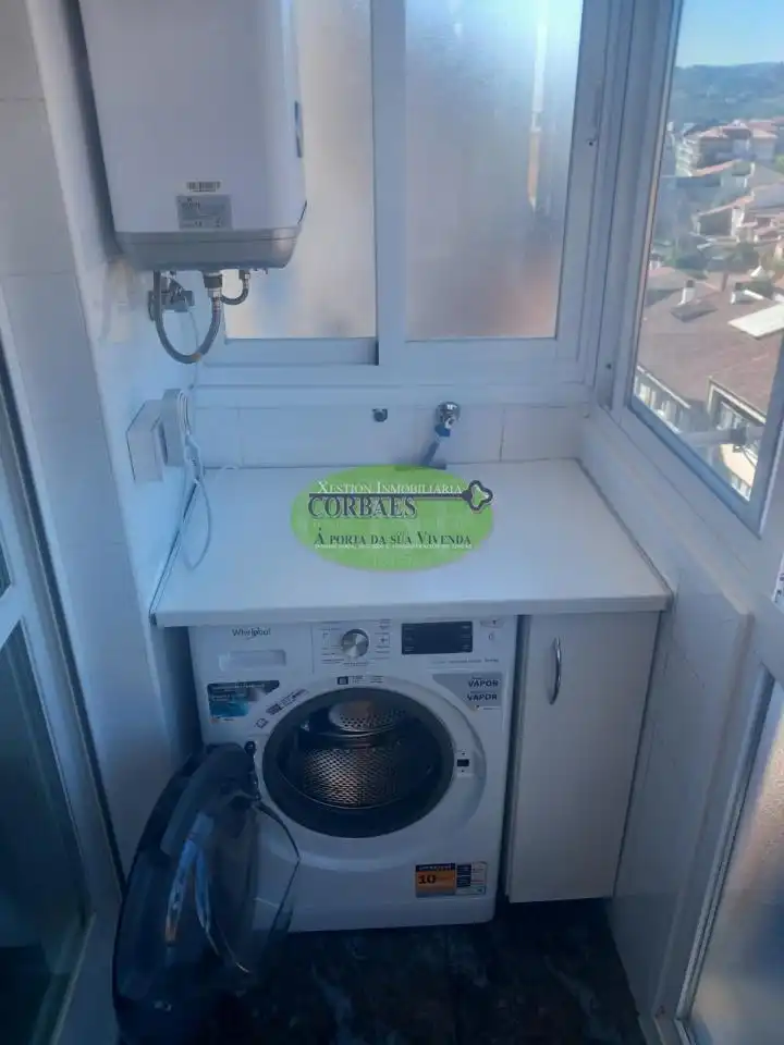 Flat with terrace for sale in Casco Viejo, imagen 14