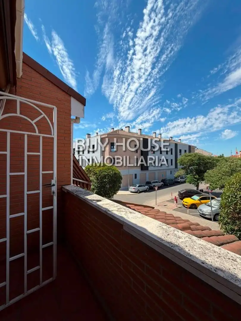 Villa con giardino in vendita a Estación - Cruz Roja, imagen 46