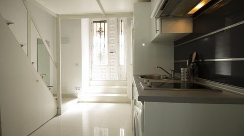 Photo 5 of Study for rent in Bellas Vistas, Madrid Capital