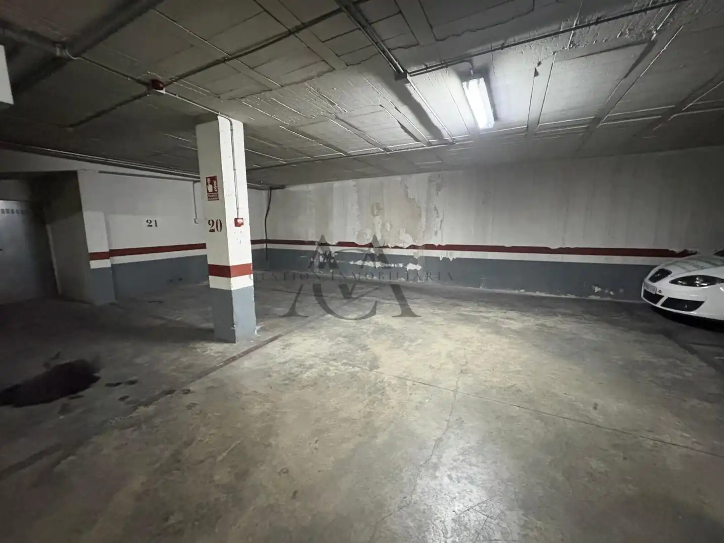 Parcheggio in vendita a San Francisco, imagen 7
