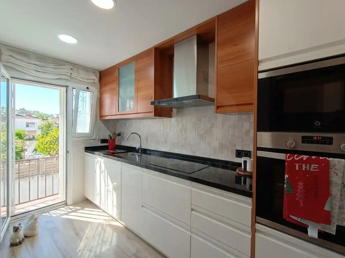 Maison jumelée à vendre à Segur de Calafell, imagen 13