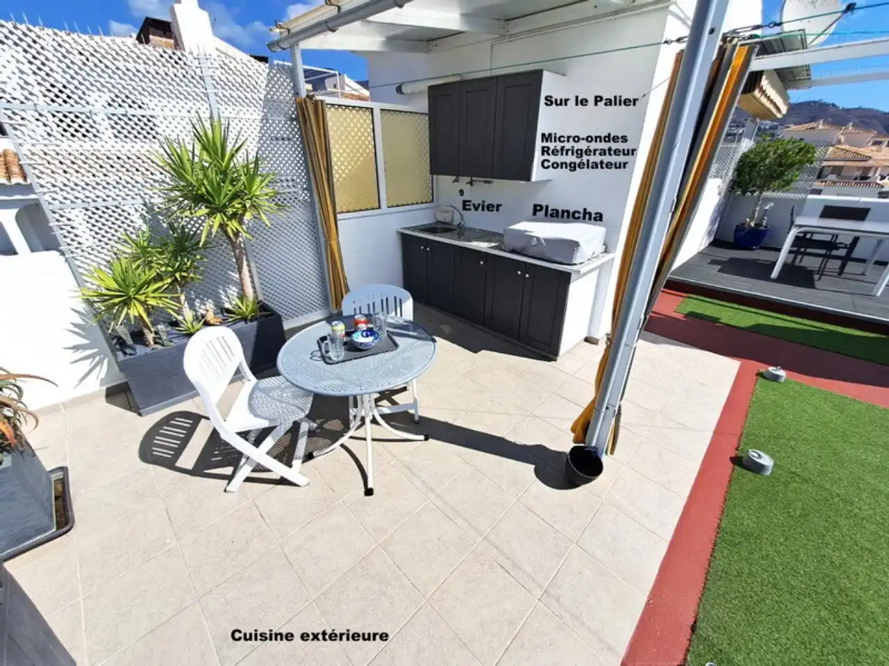 Attico con piscina in vendita a Calle Tesorillo 1, imagen 14