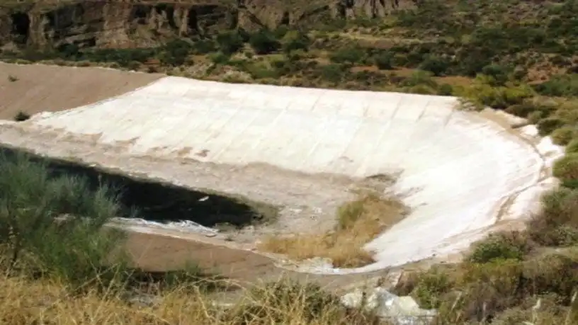 Grundstücke und Bauplätze zum Verkauf in Ugíjar, imagen 6