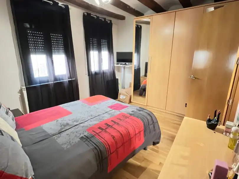 Maisonette mit Aufzug zum Verkauf in Plaça del Mercat 3, imagen 12