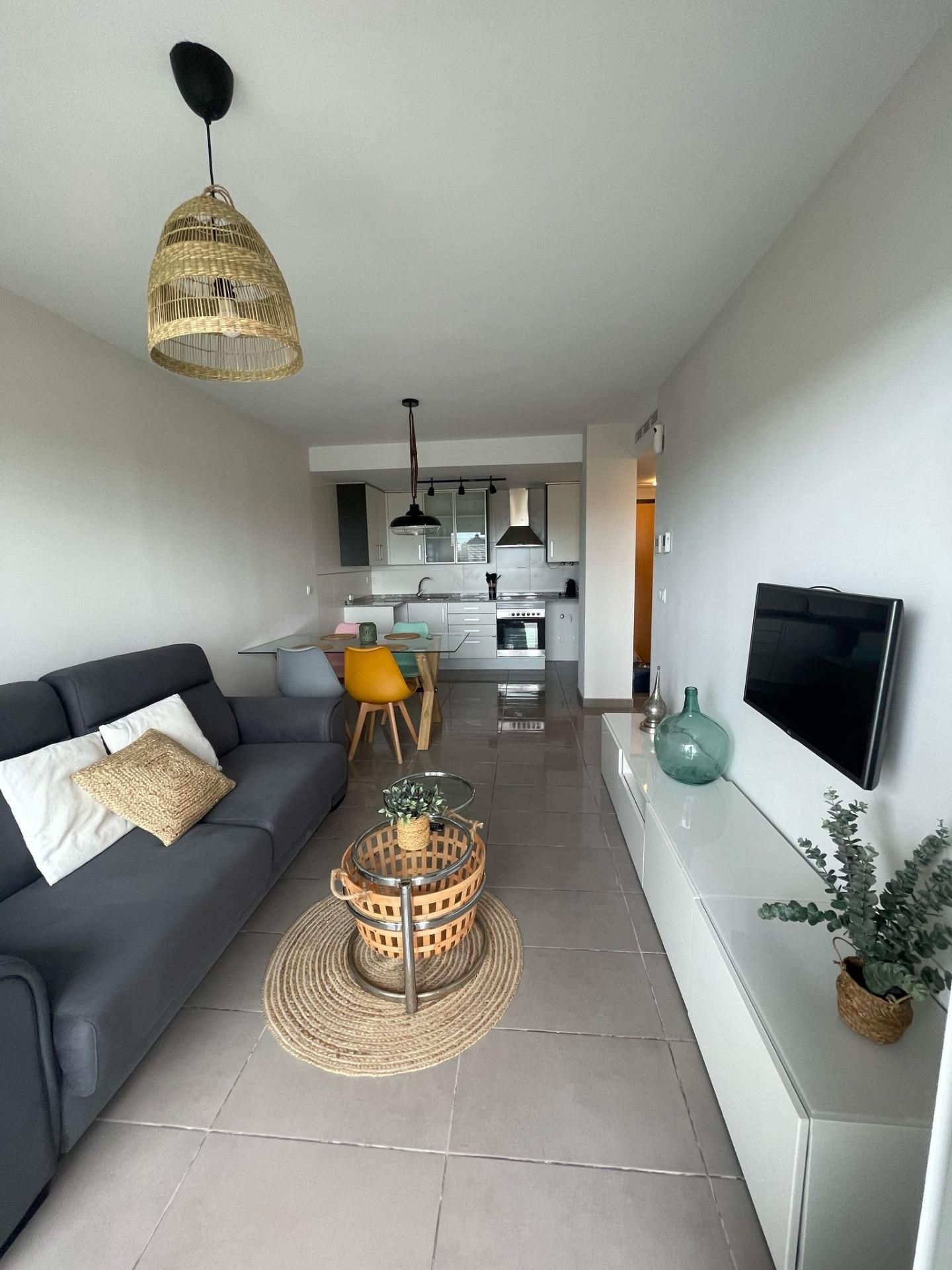 Flat to rent in Moncófar Playa , Moncofa