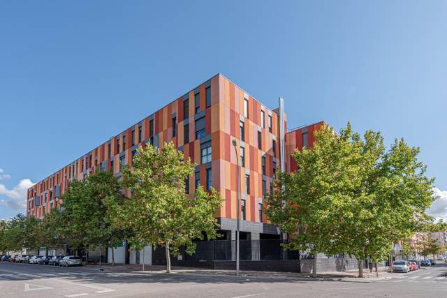 Local comercial en Alquiler en BULEVAR DE LA NATURALEZA, 1 en Ensanche de Vallecas - La Gavia