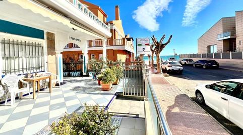 Foto 2 de Casa adosada en venda a Avenida Holandeses, 4, Los Europeos, Alicante
