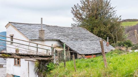 Foto 5 de Casa o xalet en venda a  Carrugueiro , 4a, Boal, Asturias