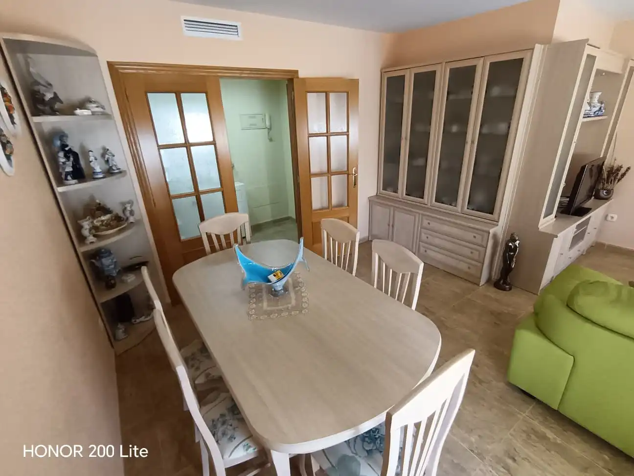 Appartamento con ascensore in vendita a Zona Papa Luna - Platja del Gurugú