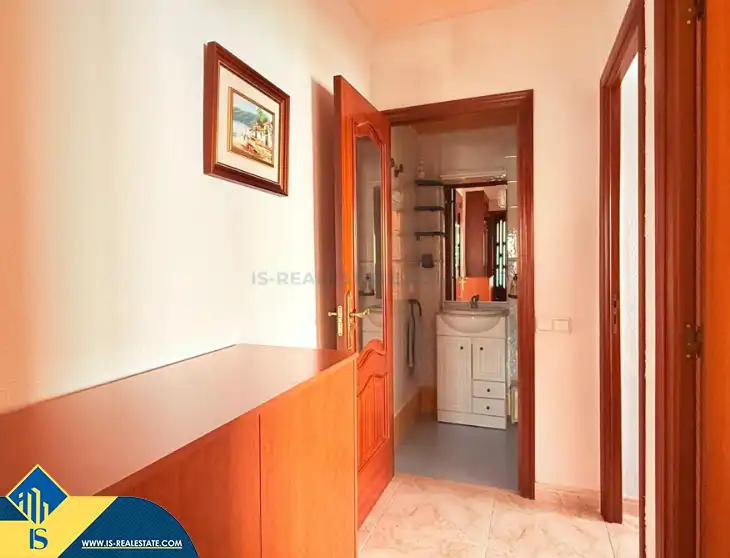 Wohnung mit Aufzug zum Verkauf in Casco Antiguo - Puerto, imagen 26