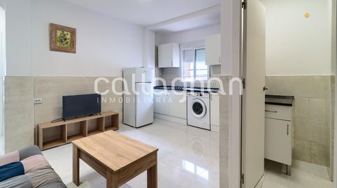 Foto 3 de Piso en venta en Calle Pablo Iglesias, Centro Puerto, Sagunto / Sagunt